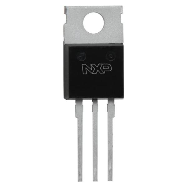 BT139-800E 12A Four Quadrant Triacs , Sensitive Gate Digital Integrated Circuits