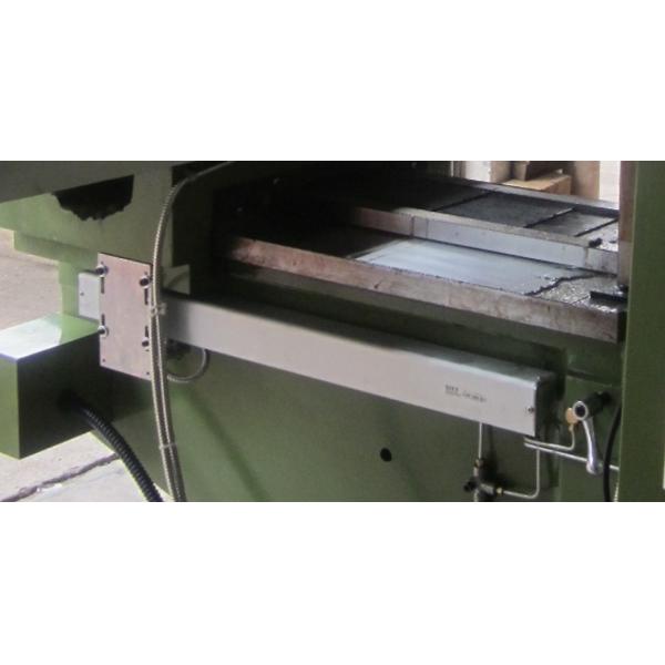 Кодировщик практически стеклянного масштаба CE линейный, масштаб 50 Lines/Mm оптически линейный