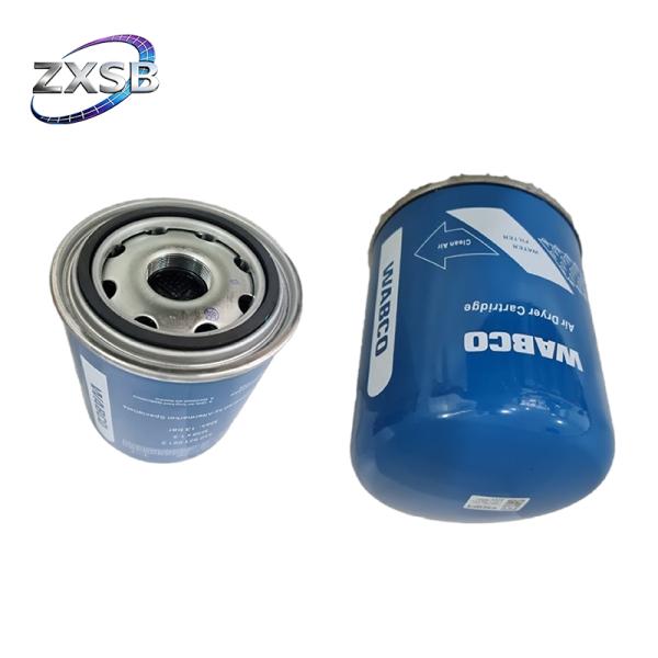 Heavy Duty FAW Truck Spare Parts 4329210012 FAW HOWO Air Dryer Kit