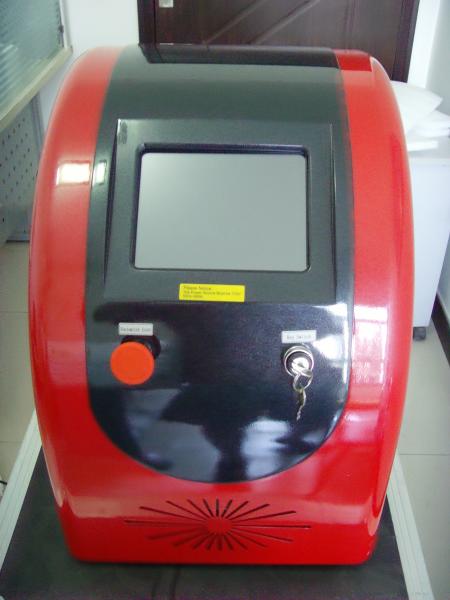 Portable Elight home use IPL Laser Machine for skin rejuvenation and pigmentation removal