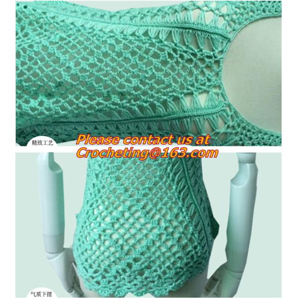 Blouse Shirts Women Emboridery Long Sleeve Crochet Tops Lace Blusas De Renda Camisa Femini