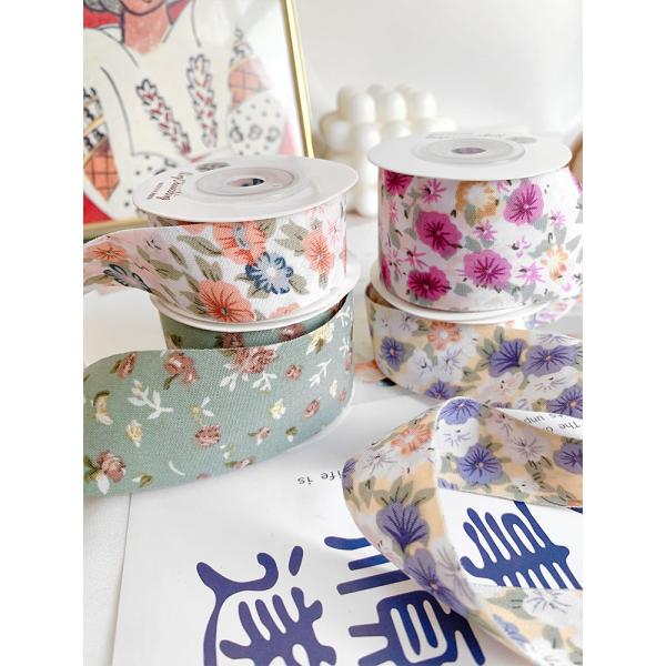 Персонализированная печатная лента 40 мм