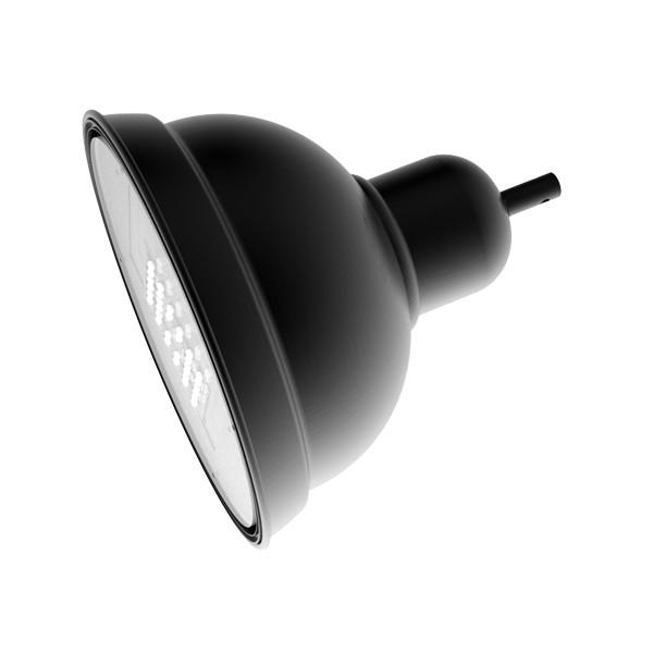 Outdoor 60 Watt IP65 Commercial Landscape Lighting Fixtures 6500K