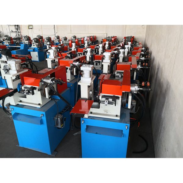 Double Head Steel Radius Countersink External Deburring Drill Shell Casing Bolt Pipe End Tube