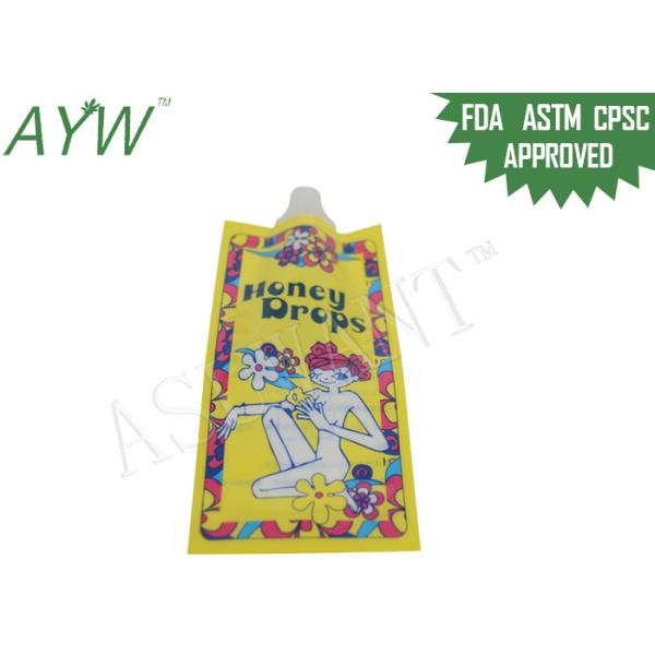 Travel - Friendly Skin Care Liquid Storage Bags Mini Disposable For Sunscreen Lotion