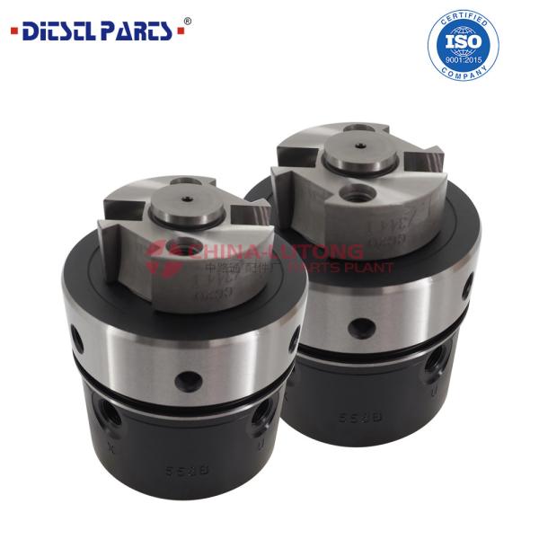 cav fuel injection pump rebuild kit 7139-130T for perkins injector pump Head 7139-130T (344T) head rotor, 4/9L H&R