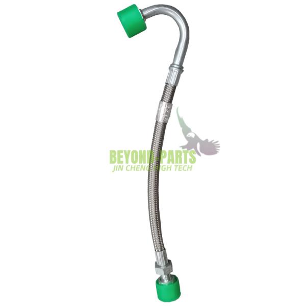 catererpillar Excavator Spare Parts Oil Inlet Pipe 249-9230 2499230