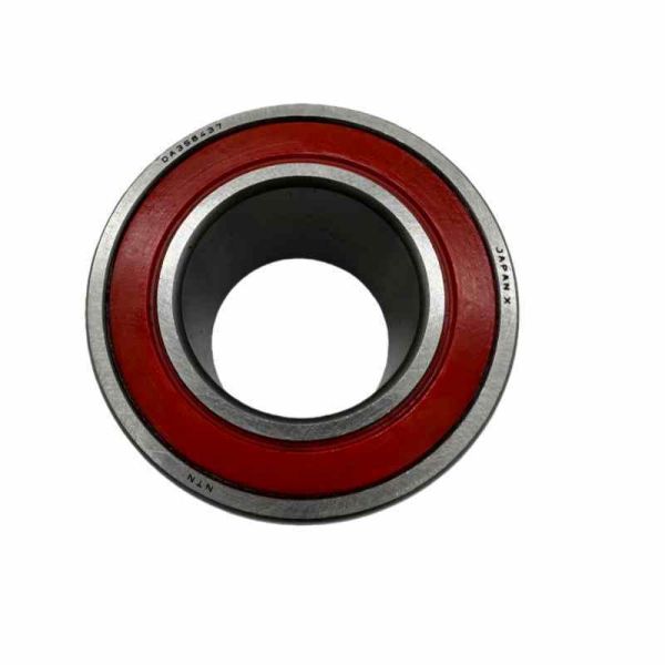 DA3S6437 High Precision Heavy Load Double Row Angular Contact Wheel Hub Bearing for Automotive Appliions