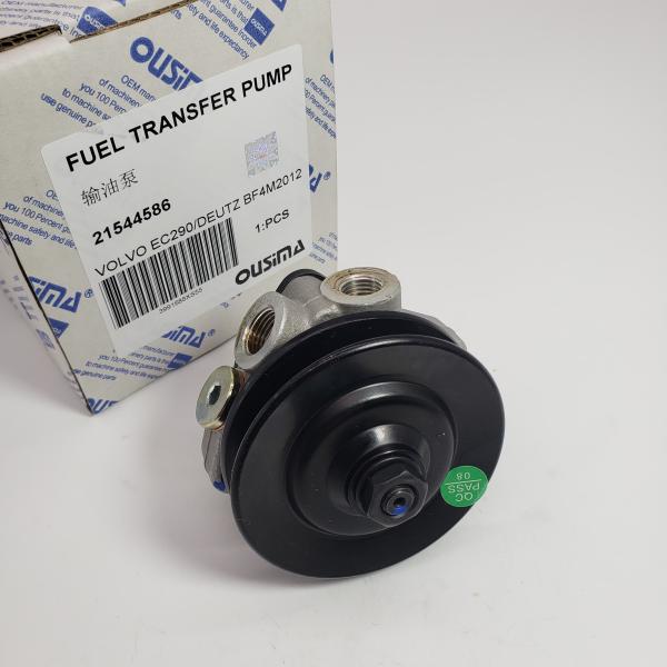 21544586 Fuel Transfer Lift Pump For  EC290 Deutz BF4M2012