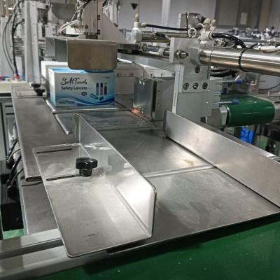 Système de commande PLC ODM 50 Hz