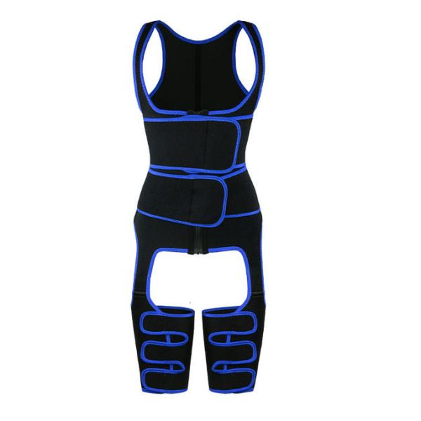 Полный профилировщик бедренной кости тела 7XL вспотел триммер бедренной кости для ног и бедренных костей