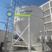 Welded Steel Tanks: The Foundation for Bulk Oil Storage