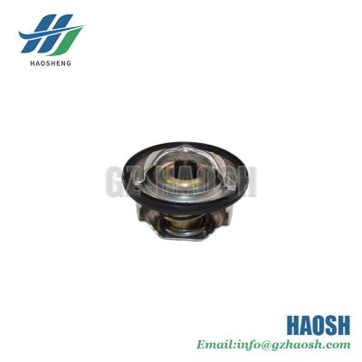 Termostato do motor 85°C 8-97300787-1 8973007870 Adequado para Isuzu 700P 4HF1 4HE1