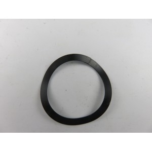 Precision 500N 60Si2MnA Wave Springs | SUNZO Factory