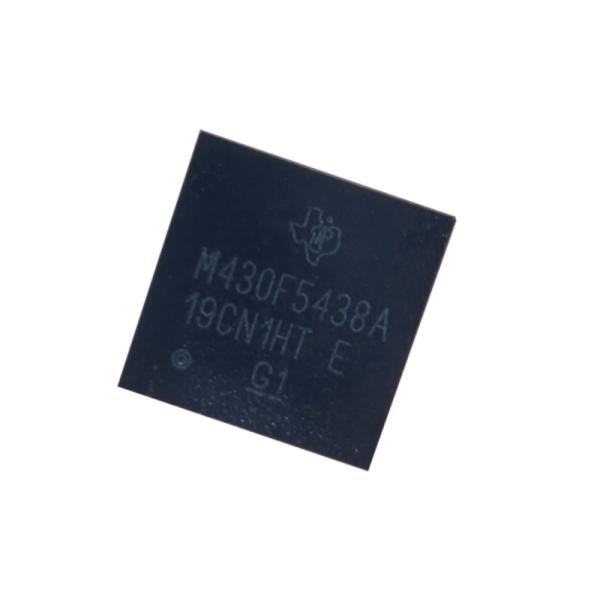 M430F5438AMZCARET 16-bit Microcontrollers MCU Extended Temperature 25 MHz MCU