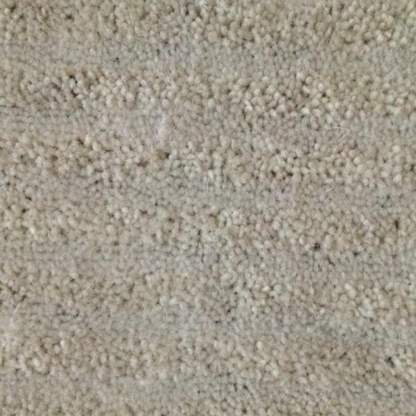 Изготовленный на заказ ковер Бербер шерстей спальни гостеприимства с 50% шерсть + 50% полиэстер