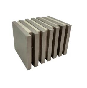 HSMAG petit Smco à un aimant permanent de haute résistance auto-adhésif ISO9001