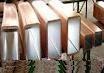 Standard Size Copper Mould Tube For CCM , Large Continuous Casting Machine mould steel billet H beam