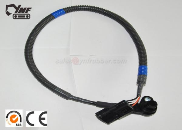 Isuzu Camshaft Position Sensor For Excavator Electric Parts 4398514/8-98014831-0 8980148310