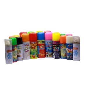 Краска для пульверизатора снега Plyfit душистая для украшения свадьбы дня рождения