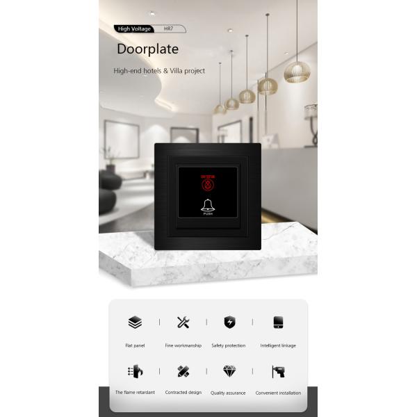 Алюминиевый на открытом воздухе дисплей HR7 для золото высокого Volatge света DND/MUR розовое