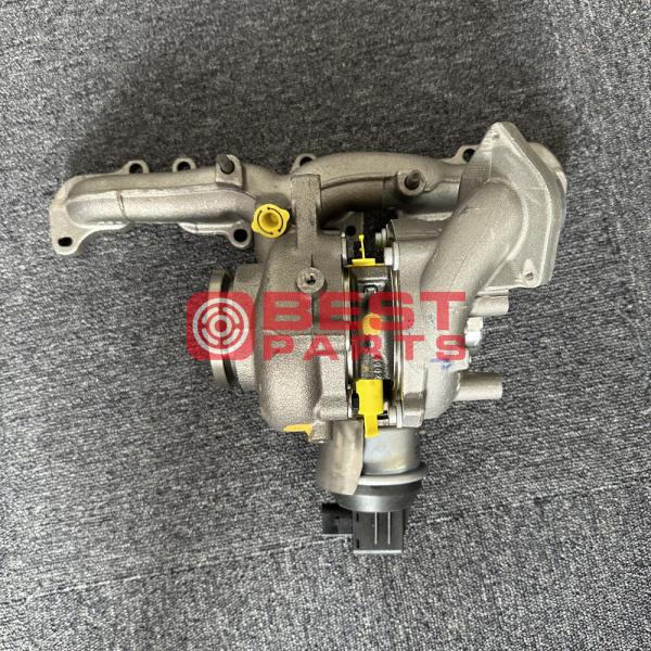 High Quality Turbocharger New Borg Warner 03L 253 056 QV600