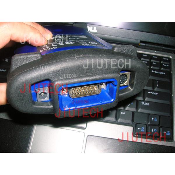 Компьтер-книжка D630 с первоначально диагностикой GM MDI & Rerogramming для GM SAAB OPEL Holden GMC Dae