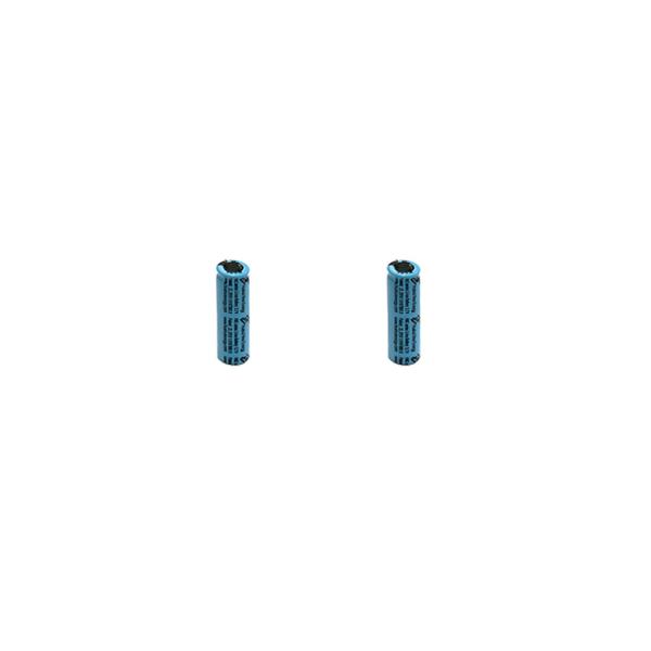 Bateria do manganato do lítio da bateria recarregável HMC1040 3.7V 180mAh