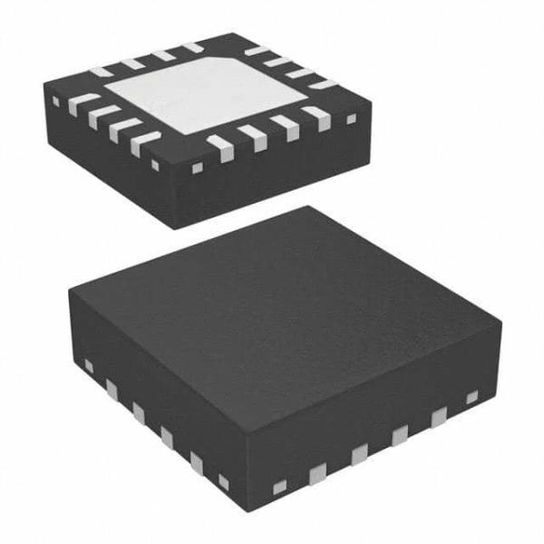 RT8058GQW IC REG BUCK 調節可能 2A 16WQFN リッチテック アメリカ株式会社