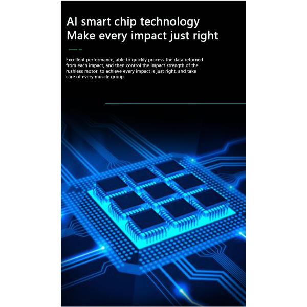 пистолет массажера мышцы глубокой ткани 24В Хандхэльд ударопрочный бесшнуровой для усталости перемещения