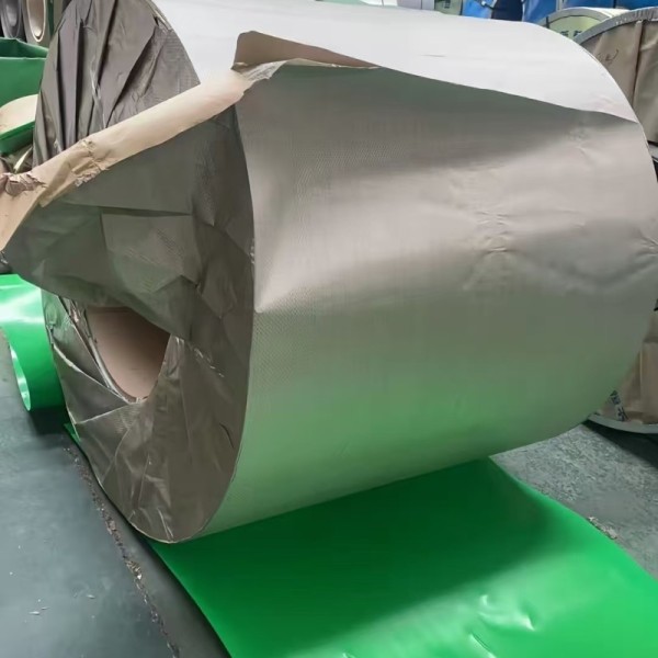 Cold-Rolled 409L Stainless Steel Plate & Sheet ASTM JIS Standard Corrosion Resistance & Weldability