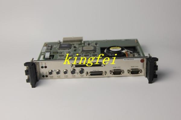 Panasonic N1F8RC81D Carte de reconnaissance Panasonic Accessoires de machines