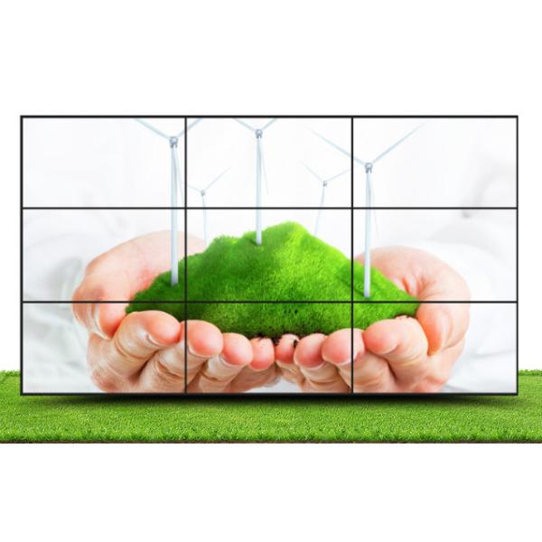 экран мозаики LCD шатона 500cd/m2 1920*1080