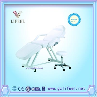 fashional beauty salon furniture Factory direct sale facial bed massage bed spa bed