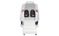 9D realidade virtual superior Arcade Cinema Simulator Game Console