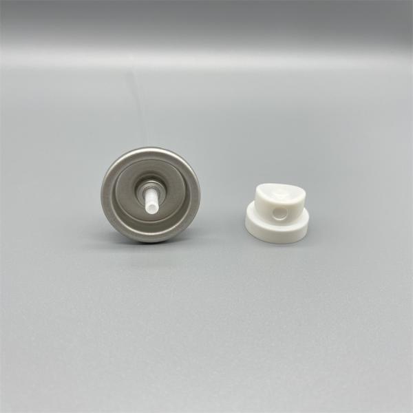 Premium 0.2cc Mist Pump for Precise Spraying - Ideal for Cosmetic and Household Products