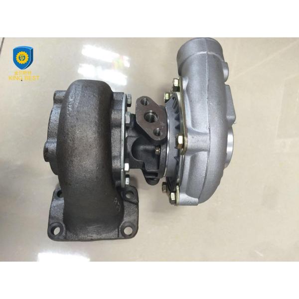 Perkins Turbo Replacement TA3123 Turbocharger 02/200880