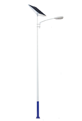 20W -60W Solar Street Lights | Solar Street Lamp | Solar LED Roadway Lights manufacturer