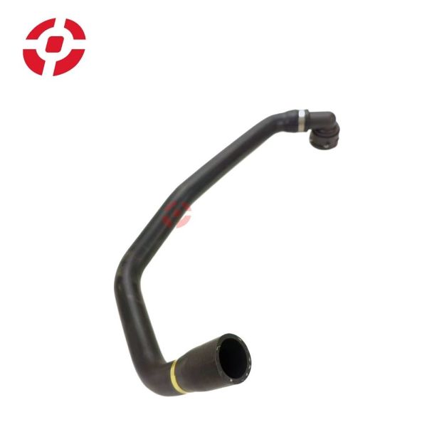 Engine radiator coolant hose OE LR006135 Cooling System Coolant water hose Rubber hose pipe  for Land Rover Radiator upper  pipe