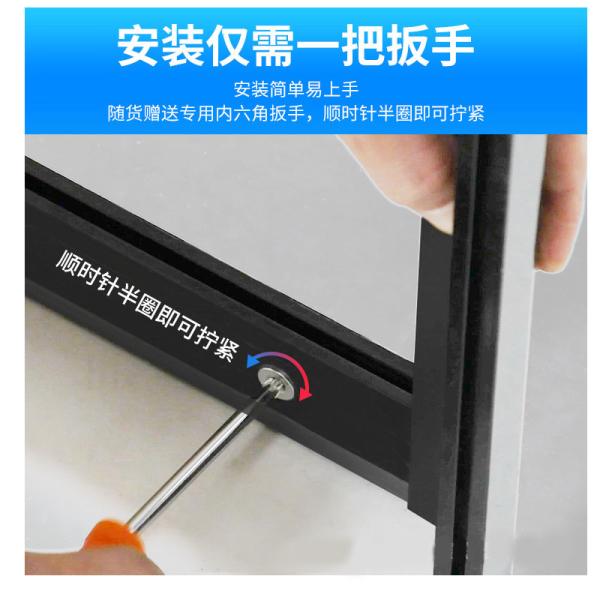 Lock Display Cabinet Illuminated Stand Showcase for 1800*1800*2000 Glass Counter
