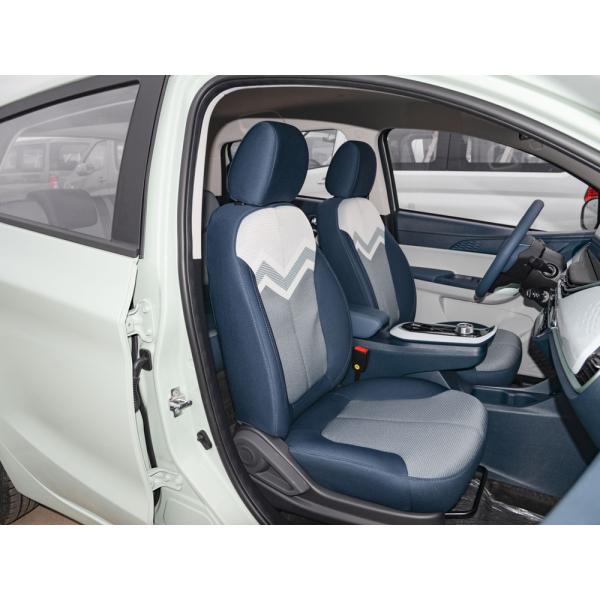 Changan Electric Car Benben e-star 2022 Adult Vehicle with 301km Pure Electric Range