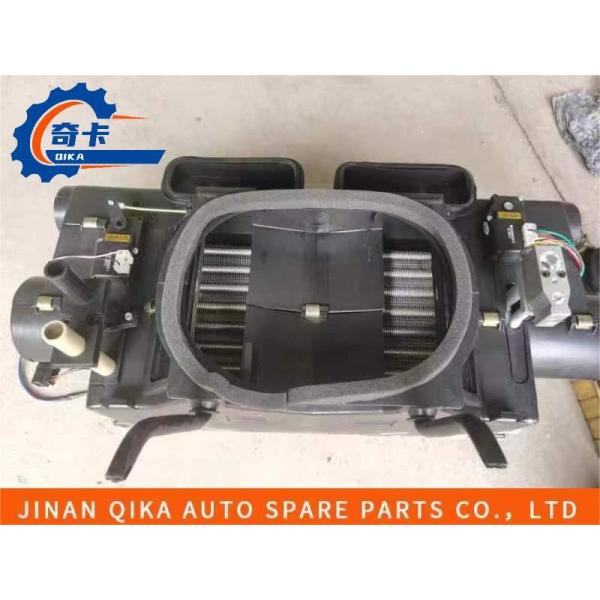 Пластиковые нагревая части Az1630840002 тележки Howo пульта управления подогревателя пульта управления риска запасные