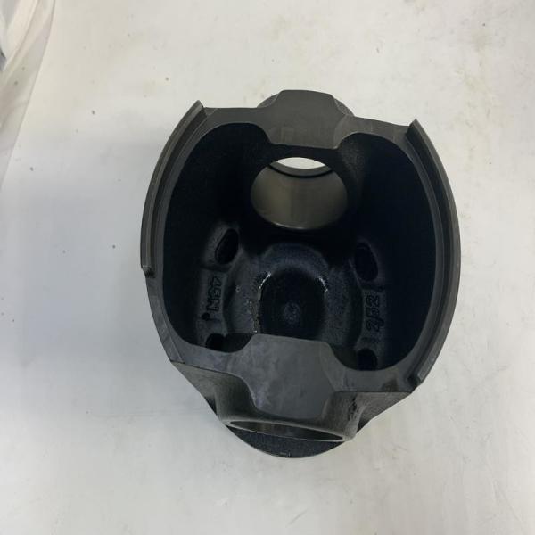 S6D125 для Komatsu Parts SAA6D125-3 Комплект поршневых двигателей 6152-32-2510