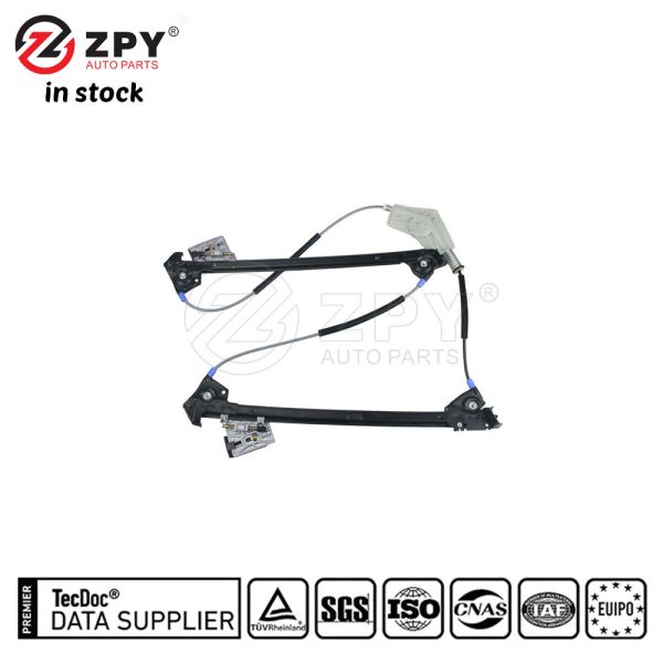 ZPY Window Regulator 98754207601 For Porsche Cayman
