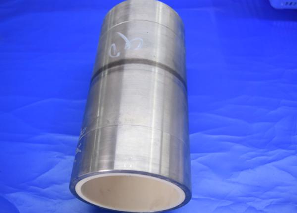 Wear Resistant Ceramic Liner / Ceramic Lining for Petroleum Machinery