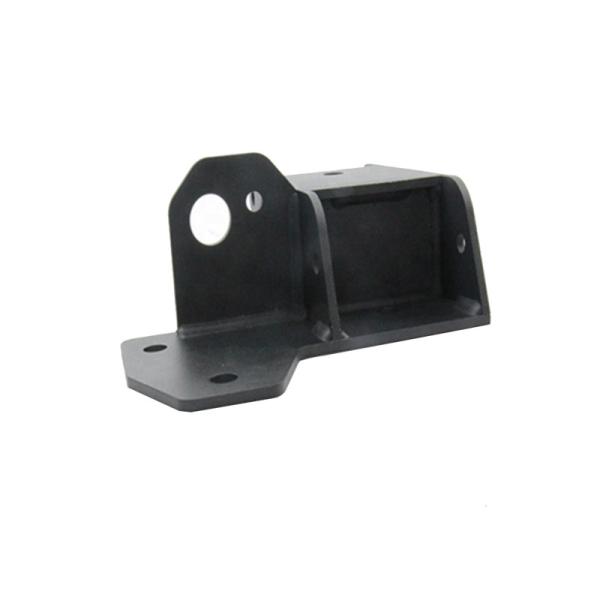 Powder Coating Sheet Metal Fabrication Parts 0.05mm Welding Small Aluminum Parts