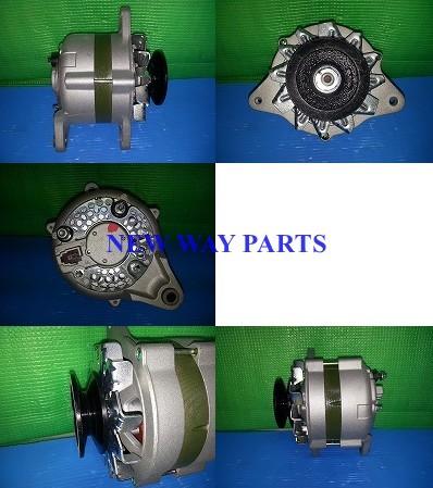 27020-61180 fj62v alternator