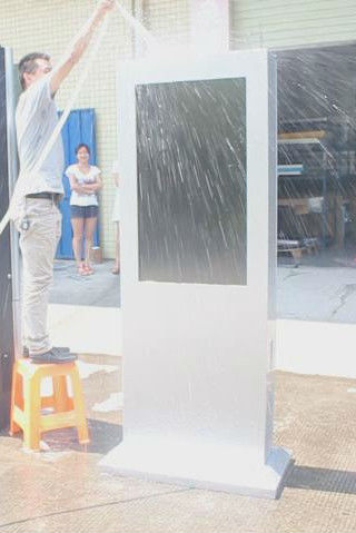 IP65 impermeável 43