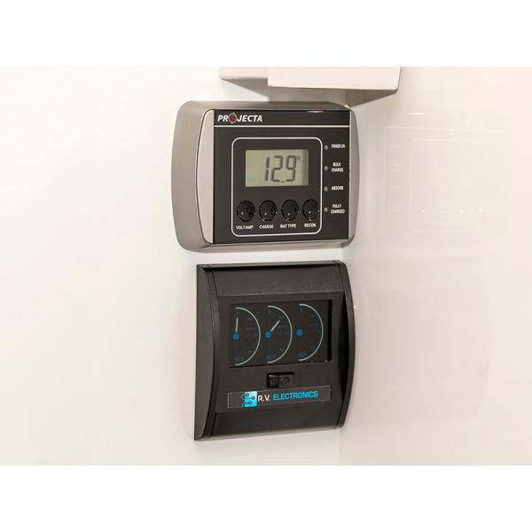 Petit de campeur de vacances compactes de remorque petit rv déplacement de remorques de Smallcampers