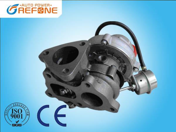 Hot selling turbocharger Brazil Hyundai Truck Porter GT1749S 715924-5004S 715924-0001 2820042700